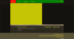 Desktop Screenshot of kountryboys.com